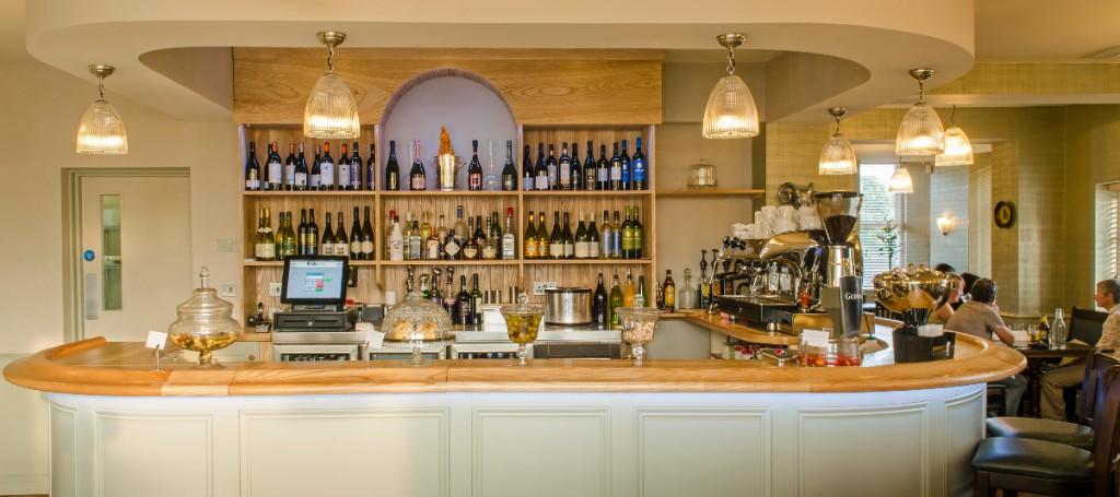 Additional image 5 of CUMBRIA - STYLISH CAFE/BISTRO IN THE EDEN VALLEY