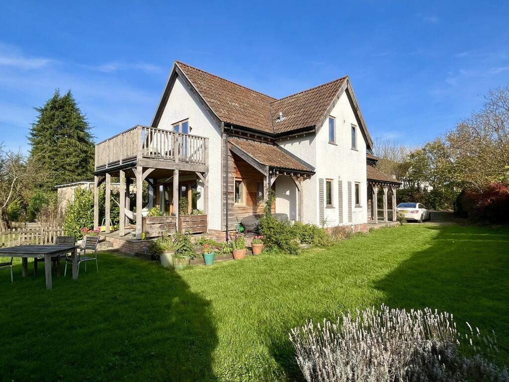 Additional image 35 of Station Road, Sandford, Winscombe, North Somerset. BS25 5RQ