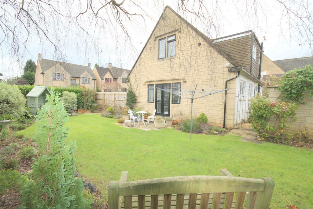 Additional image 25 of Riverwood Road, Frenchay, Bristol