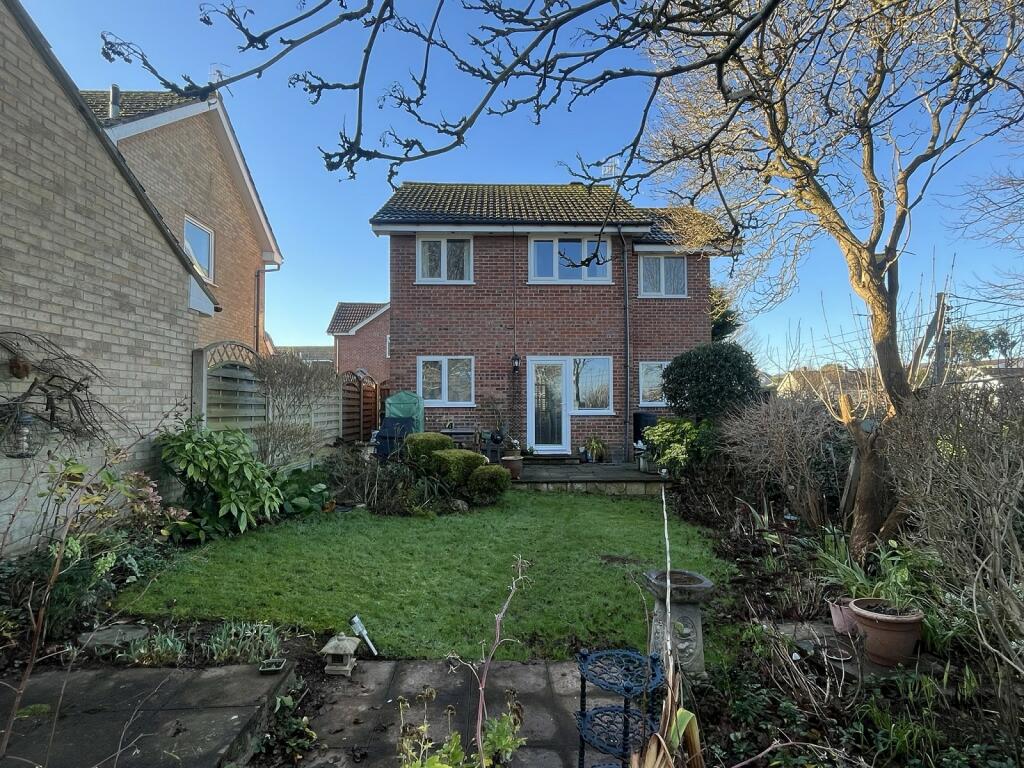 Additional image 21 of West Garston, Banwell, North Somerset. BS29 6EZ