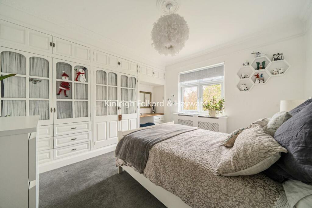 Additional image 6 of Quernmore Road, Bromley