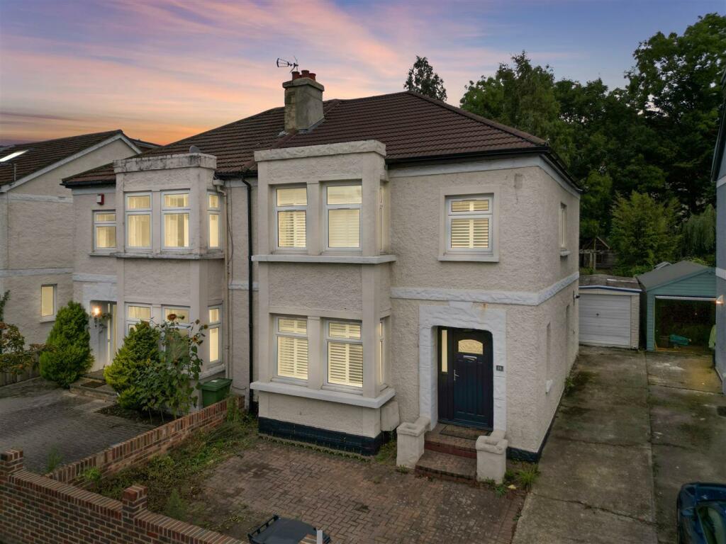 Additional image 14 of Warren Avenue, Shortlands, BR2