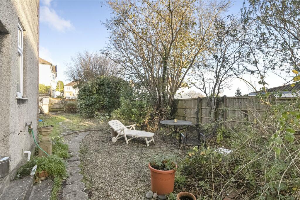 Additional image 25 of Birchall Road, Bristol, BS6