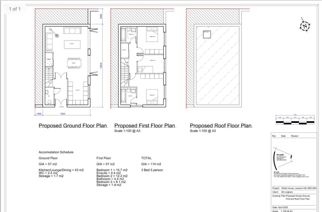 Additional image 4 of Leesons Hill, Orpington