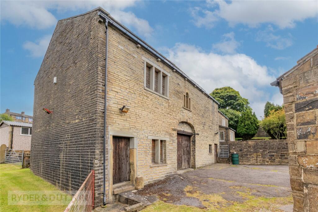 Additional image 35 of Ambler Thorn, Queensbury, Bradford, West Yorkshire, BD13