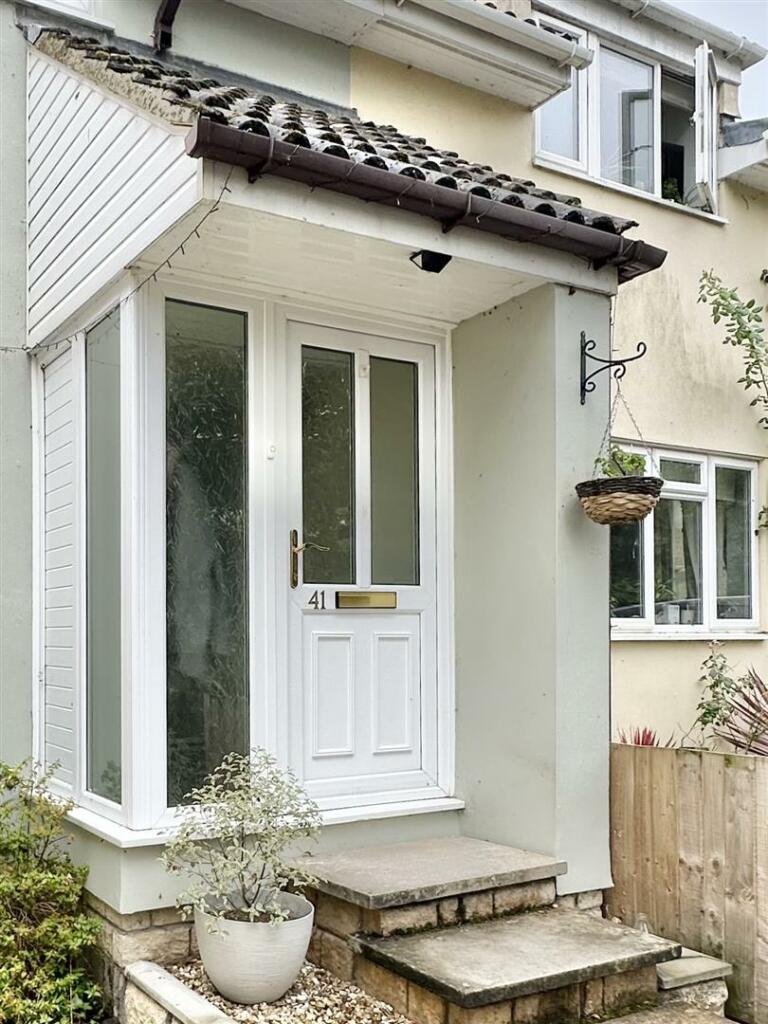 Additional image 5 of Old Church Road, Axbridge