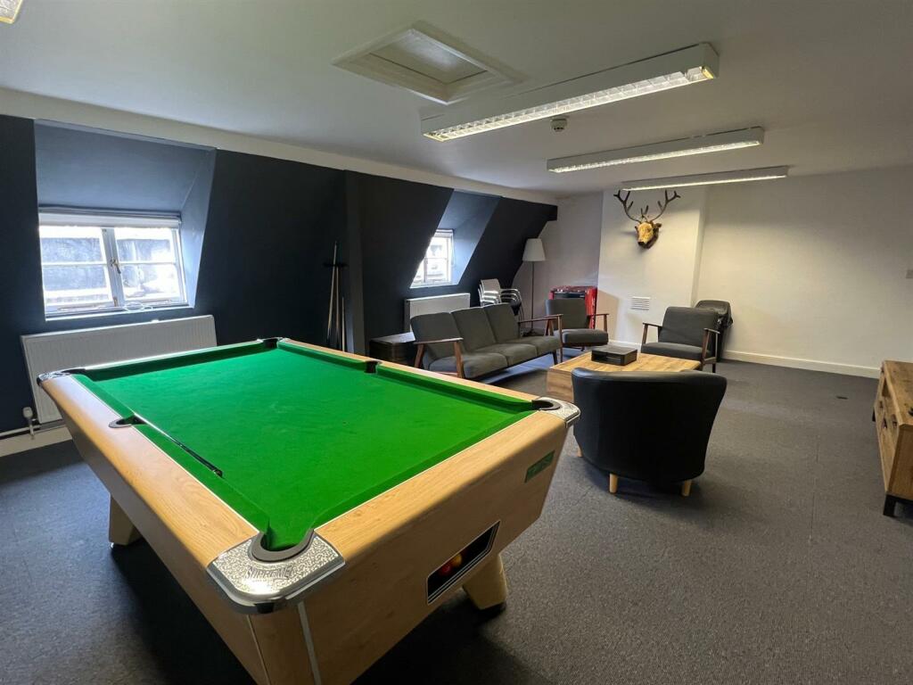 Additional image 9 of HQ Offices with parking, Whiteladies Road, Clifton