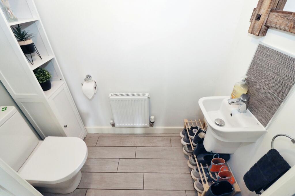 Additional image 12 of Badger Road, Thornbury, Bristol, Gloucestershire, BS35