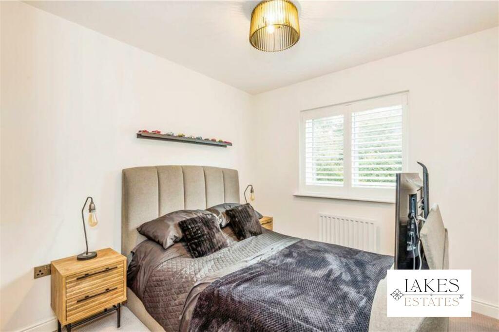 Additional image 15 of Fawn Meadows, Greystoke, Penrith