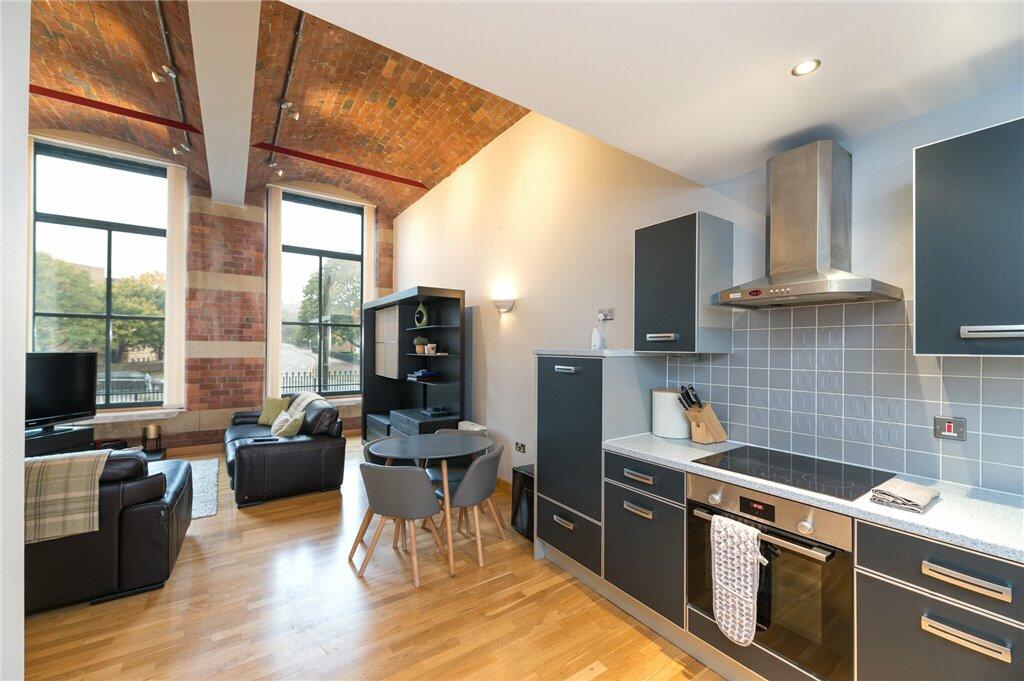 Additional image 12 of Salts Mill Road, Shipley, West Yorkshire, BD17