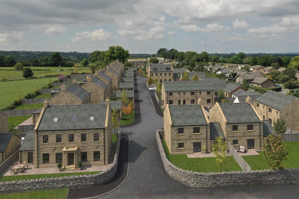 Additional image 14 of Swallows Rise, Sockbridge, Tirril