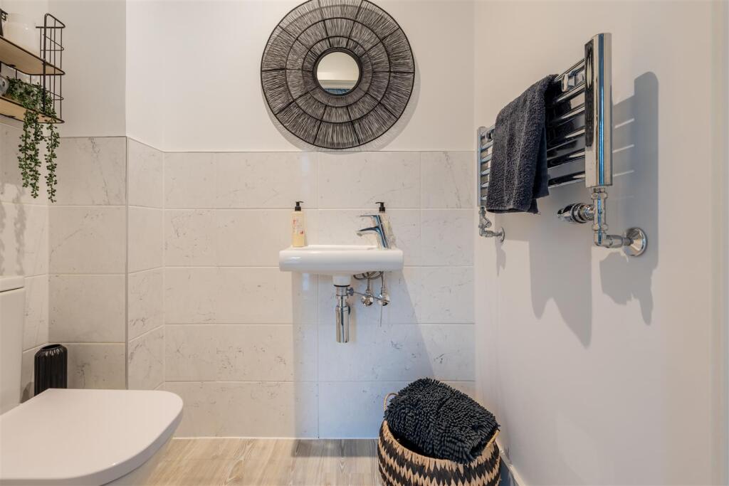 Additional image 18 of Fairfield Way, Keynsham, Bristol