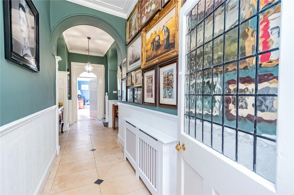 Additional image 48 of Bishops Yard House, Bishop Yards, Penrith