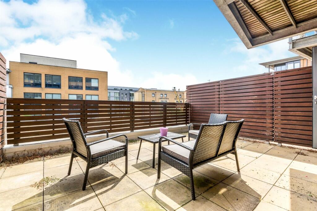 Additional image 14 of Deanery Road, Bristol, BS1