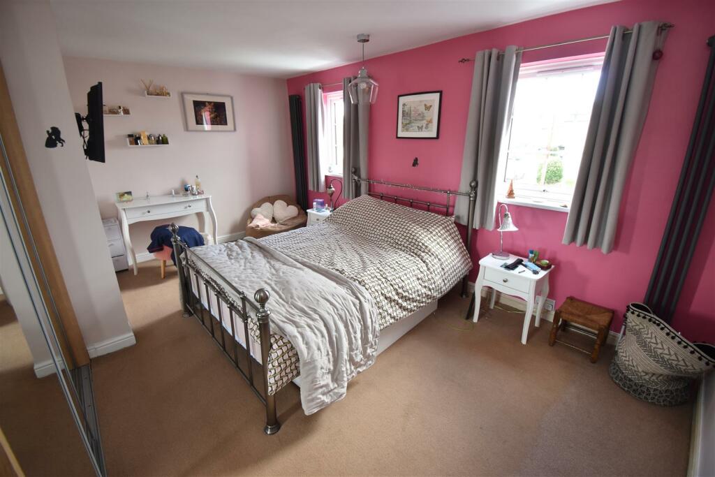 Additional image 9 of Stafford Road, Portishead