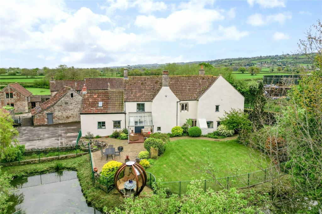 Additional image 17 of Bickfield Lane, Compton Martin, Somerset, BS40