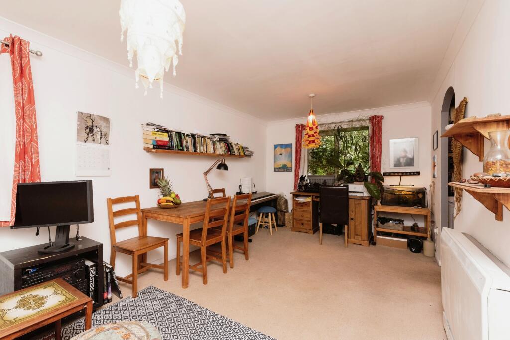 Additional image 2 of Roman Walk, Brislington, Bristol, BS4