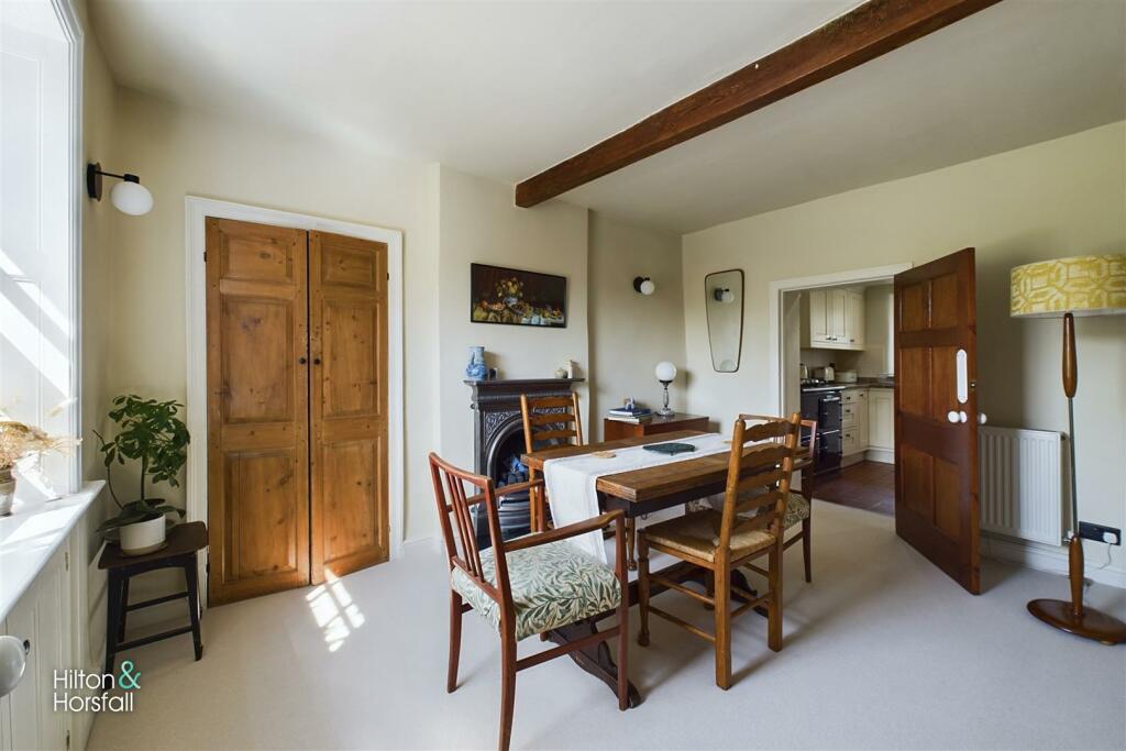 Additional image 5 of Skipton Old Road, Foulridge