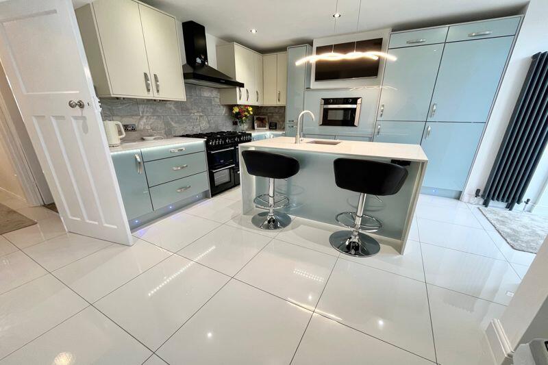 Additional image 3 of Locking Road, Weston-Super-Mare. Home & Annexe