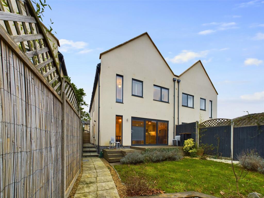 Additional image 36 of Cliff Street, Cheddar, Somerset, BS27