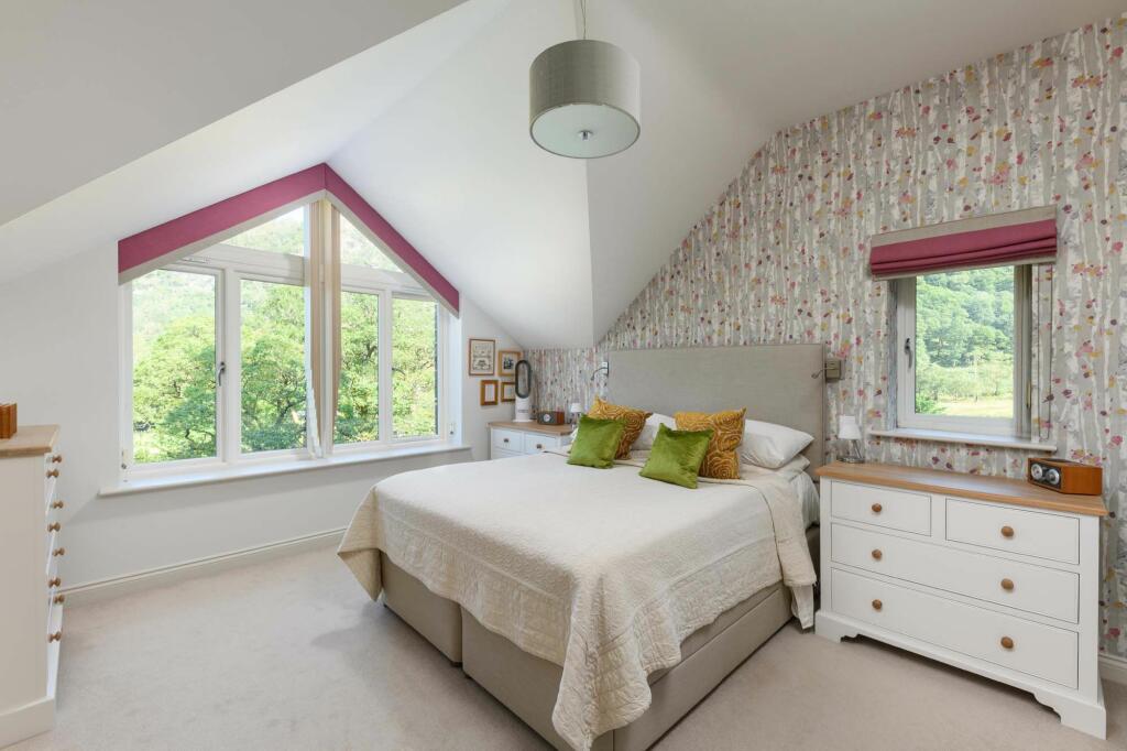 Additional image 13 of Valley Cottage, Borrowdale, Keswick, Cumbria