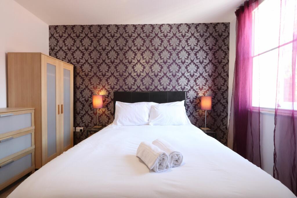 Additional image 19 of Flat , A West Street, St. Philips, Bristol