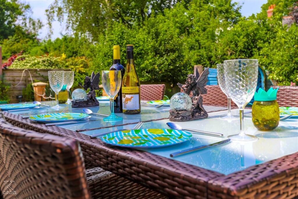 Additional image 34 of Hillcrest Road, Langho