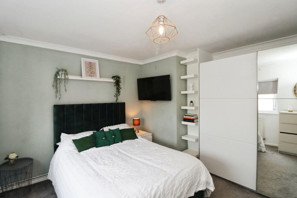 Additional image 8 of Beaufort Road, Yate, Bristol, Gloucestershire, BS37