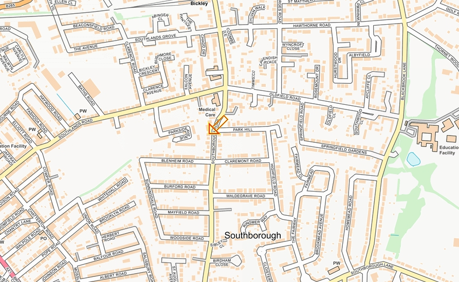 Additional image 14 of Southborough Road, Bromley