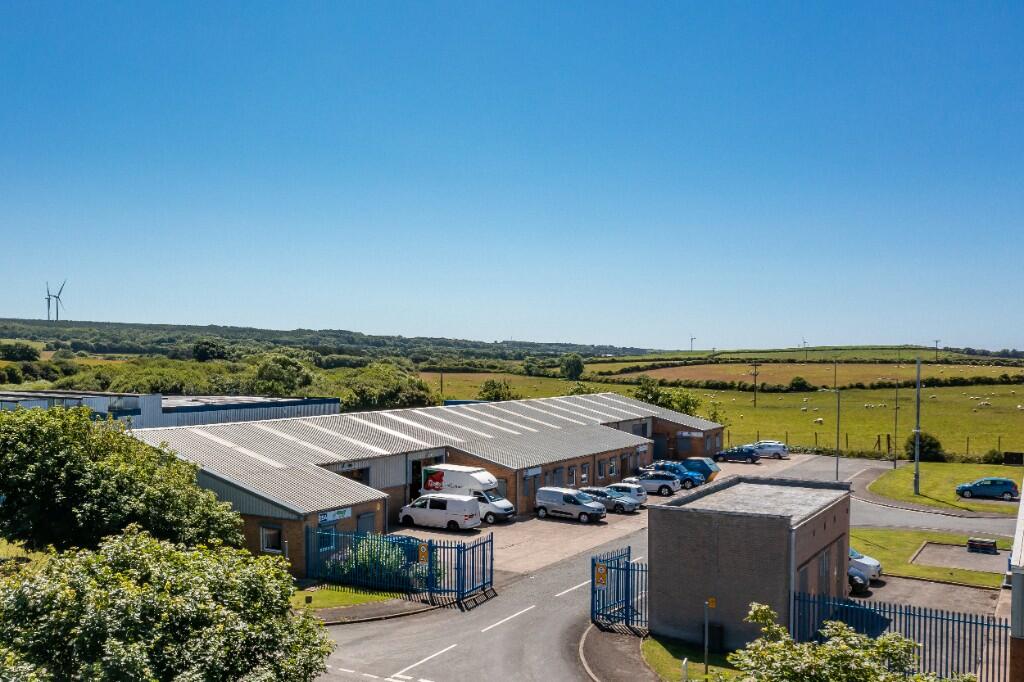 Additional image 9 of Unit 25B, Solway Trading Estate, Maryport, Cumbria, CA15