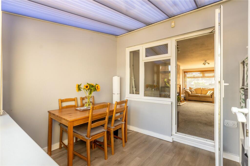 Additional image 3 of Durville Road, Headley Park, BRISTOL, BS13
