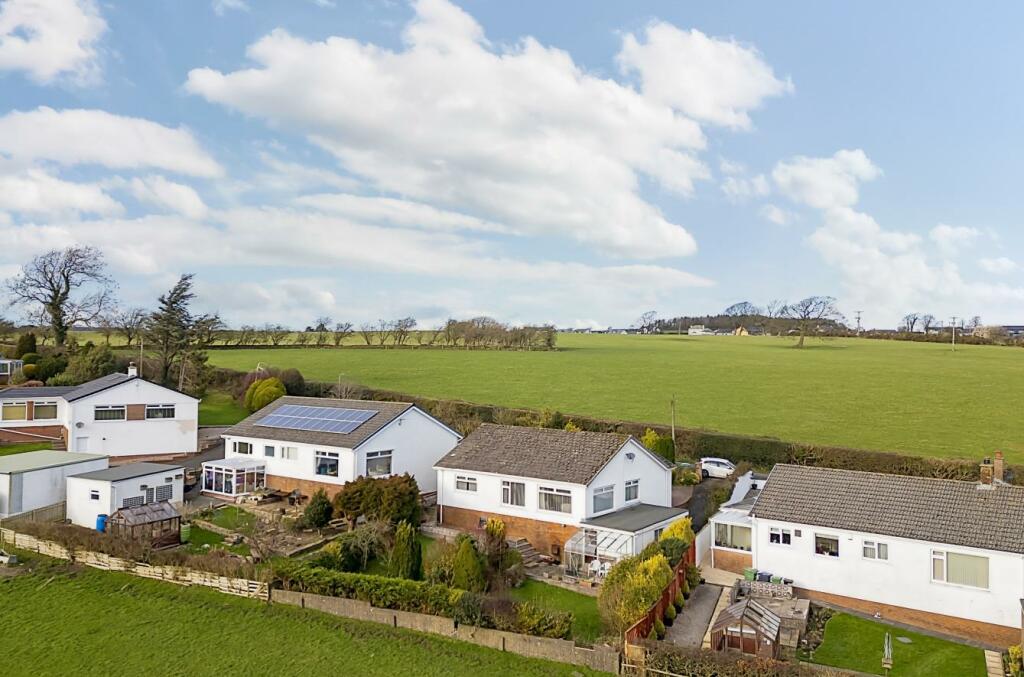 Additional image 11 of Camerton Road, Great Broughton, Cockermouth