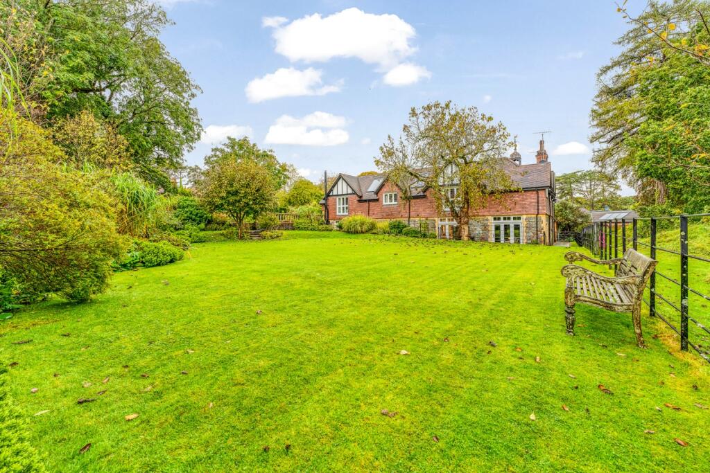 Additional image 8 of Coach House Mews North Road, Leigh Woods, Bristol, BS8