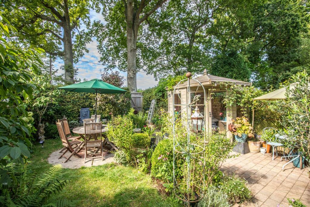 Additional image 10 of Ailies Lane, East Hoathly, BN8 6QP