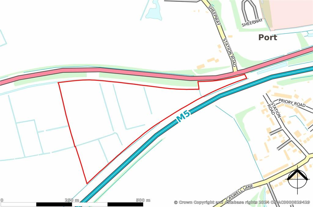 Additional image 7 of Portbury, Portbury, Portishead, North Somerset, BS20