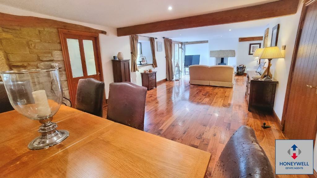 Additional image 8 of Noddle Hill Barn, Sawley, Clitheroe, BB7 4LQ