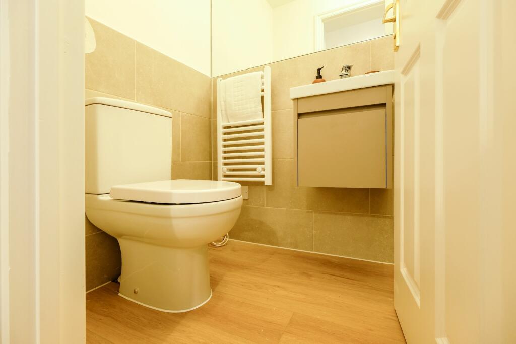 Additional image 15 of Fox House, Grange Road, Clifton, Bristol