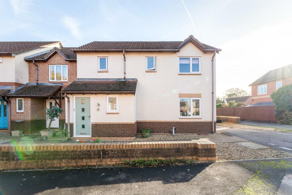 Additional image 17 of Blaisdon, Locking Castle - LARGER THAN AVERAGE HOME