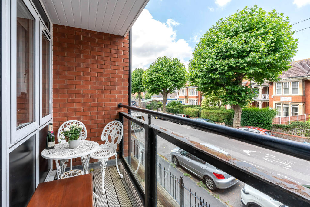 Additional image 13 of The Savoy, 20 Station Road, Shirehampton, Bristol