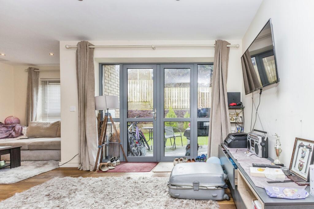 Additional image 4 of The Rose Garden, Belfast, BT17