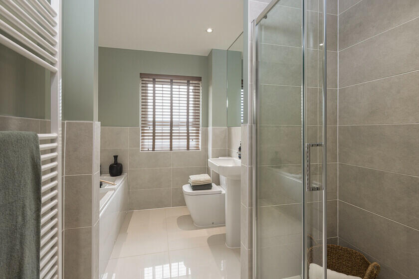 Additional image 9 of Ladden Garden Village,
Off Leechpool Way,
Yate, 
Bristol, 
South Gloucestershire, 
BS37 7YX