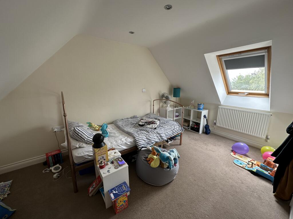 Additional image 13 of Dray Cottage Twitchens Lane, Draycott, Somerset