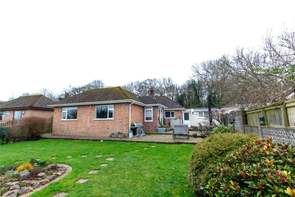 Additional image 23 of Worlebury Hill Road, Weston-super-Mare, Somerset, BS22