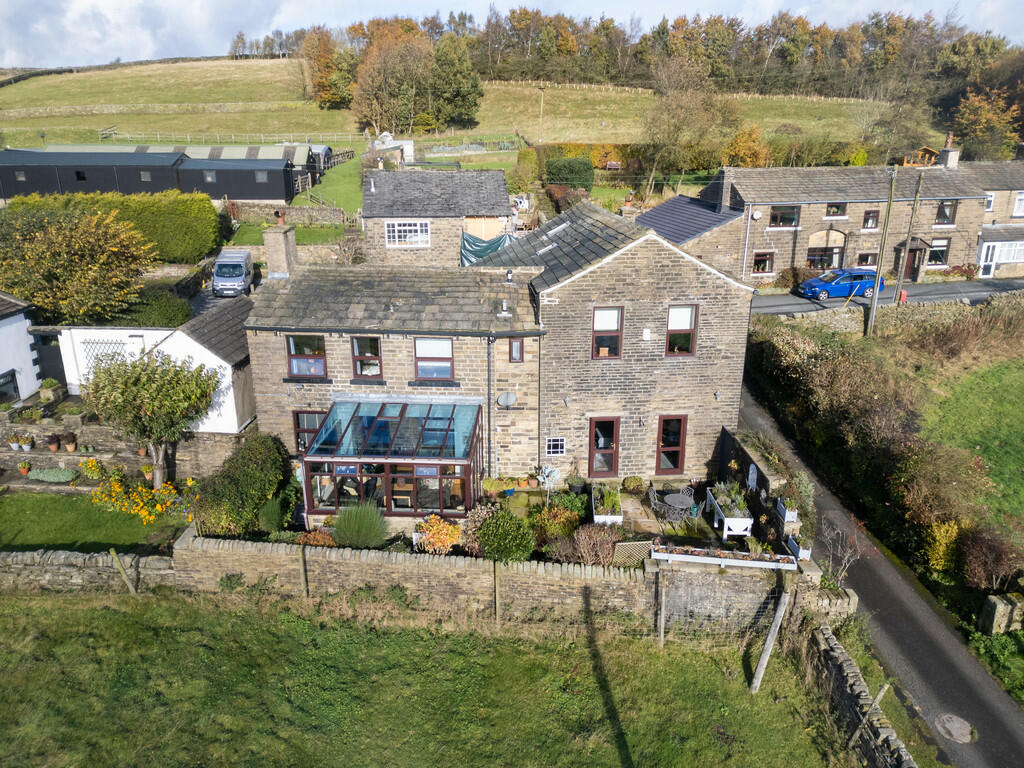 Additional image 21 of Upper Marsh Lane, Oxenhope