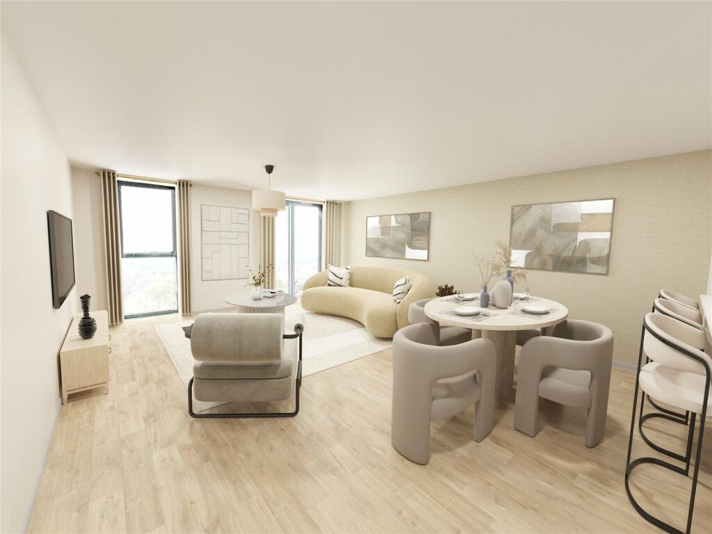 Additional image 17 of 4204 Wills House, Factory No.1, East Street, Bedminster, Bristol, BS3