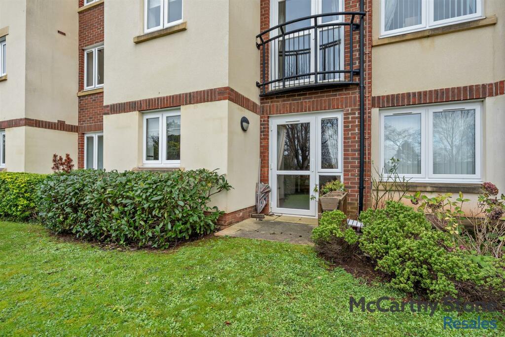 Additional image 9 of William Court Overnhill Road, Bristol