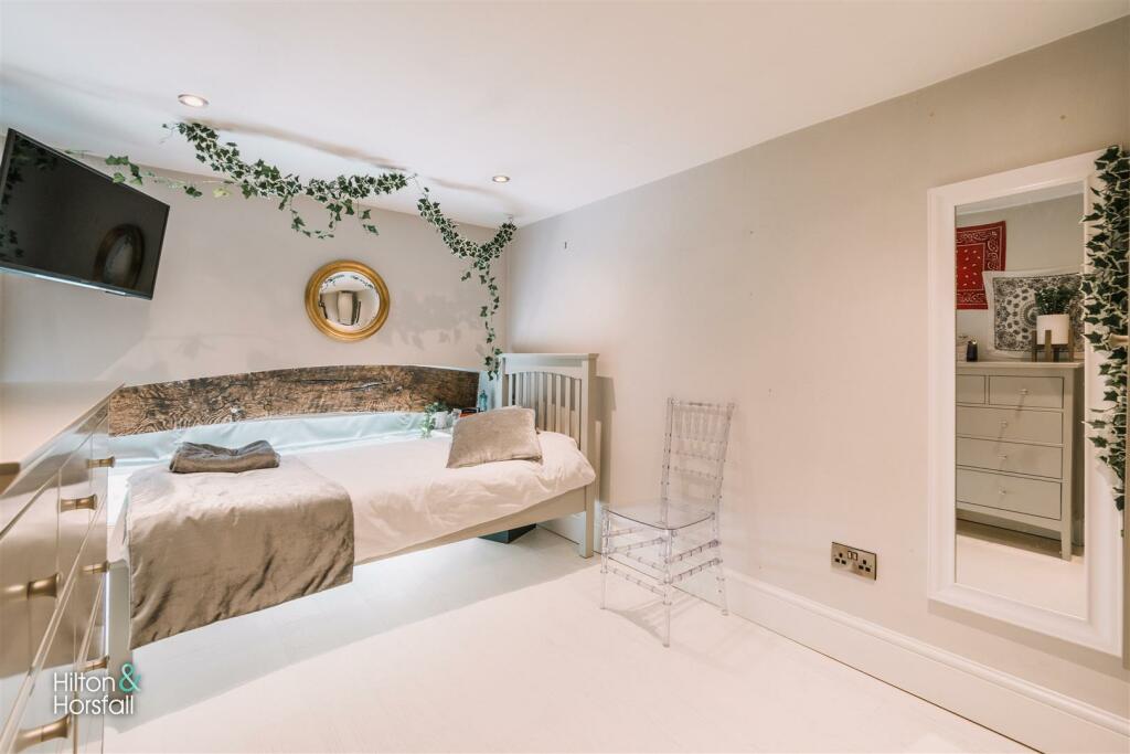 Additional image 18 of Naze End Barn, Hollin Hall, Trawden