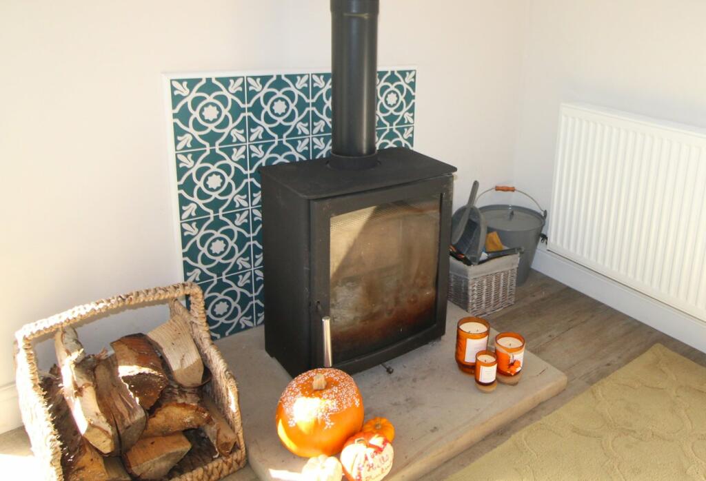 Additional image 7 of Penistone Fold, Oxenhope, Keighley, BD22