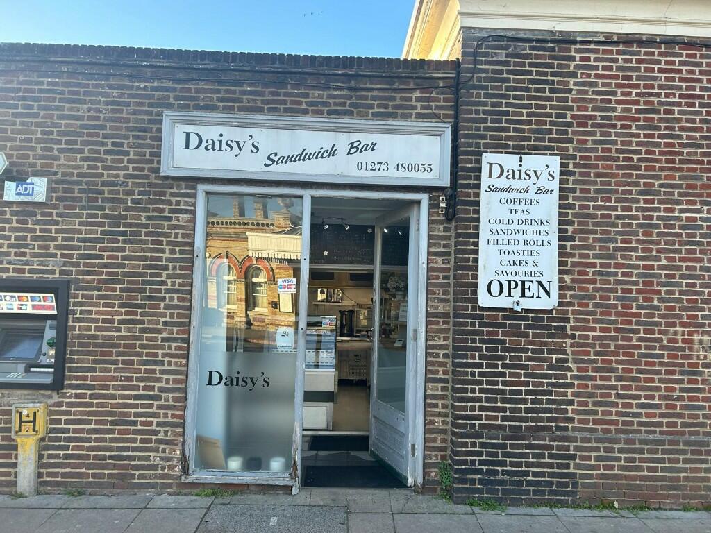 Additional image 3 of Station Road, Lewes, East Sussex, BN7