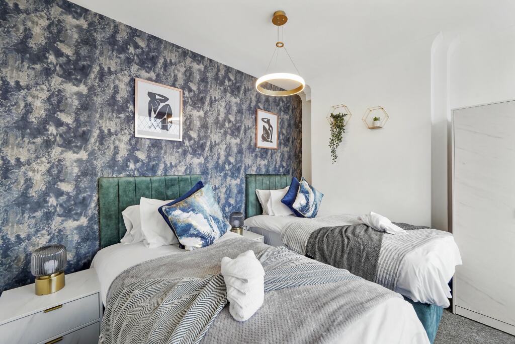 Additional image 26 of Syston Way, Bristol,